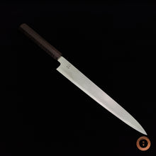 Load image into Gallery viewer, Migoto White 2 Sujihiki 270mm