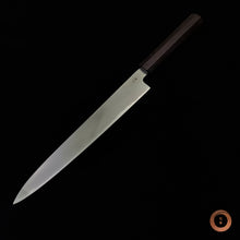 Load image into Gallery viewer, Migoto White 2 Sujihiki 270mm