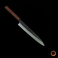 Load image into Gallery viewer, Migoto Blue 2 Petty 180mm