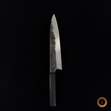 Load image into Gallery viewer, Brook Turner Blades 52100 Gyuto #003