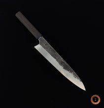 Load image into Gallery viewer, Brook Turner Blades 52100 Gyuto #003