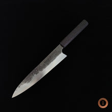 Load image into Gallery viewer, Brook Turner Blades 52100 Gyuto #003
