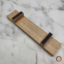 Load image into Gallery viewer, Kangaroo Tail Leather Strop