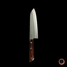 Load image into Gallery viewer, Masutani VG-1 Gyuto 180mm