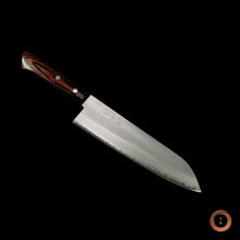 Load image into Gallery viewer, Masutani VG-1 Gyuto 180mm