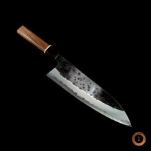Load image into Gallery viewer, Matsubara White 1 Gyuto 210mm