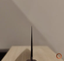 Load image into Gallery viewer, Matsubara White 1 Gyuto 210mm