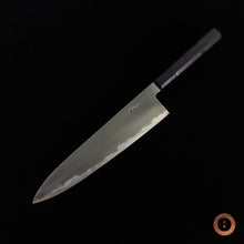 Load image into Gallery viewer, Migoto Ao Super Gyuto 255mm #01