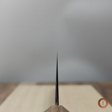 Load image into Gallery viewer, Migoto Blue 1 Gyuto 240mm Full Convex