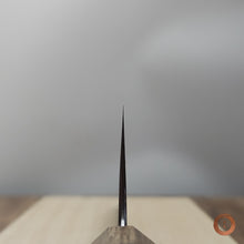 Load image into Gallery viewer, Migoto Blue 1 Gyuto 240mm Shinogi