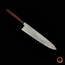 Load image into Gallery viewer, Migoto Blue 1 Gyuto 270mm