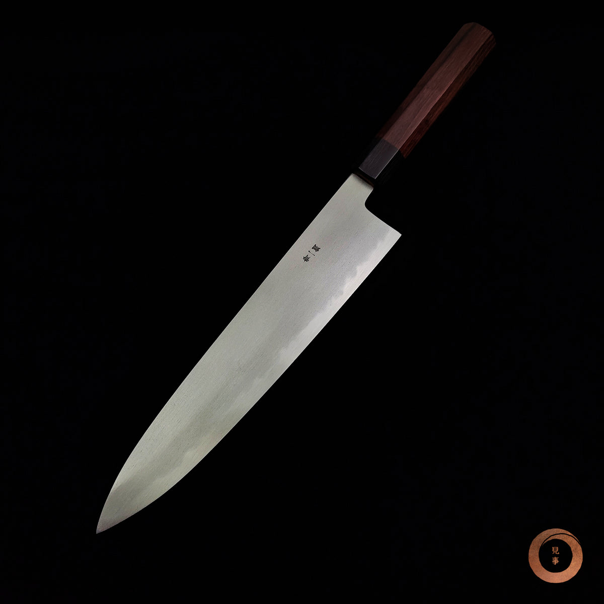Migoto Blue 1 Gyuto 270mm