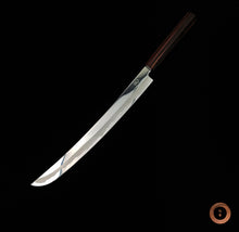 Load image into Gallery viewer, Migoto Blue 2 Gokusori Sakimaru 300mm