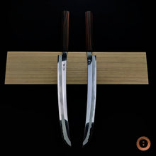 Load image into Gallery viewer, Migoto Blue 2 Gokusori Sakimaru 300mm