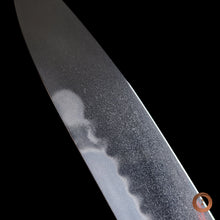 Load image into Gallery viewer, Migoto Blue 2 Honyaki Gyuto 270mm #001