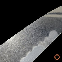 Load image into Gallery viewer, Migoto Blue 2 Honyaki Gyuto 270mm #001