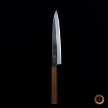 Load image into Gallery viewer, Migoto Blue 2 Petty 180mm