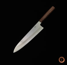 Load image into Gallery viewer, Migoto Gin 3 Gyuto 240mm