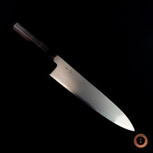 Load image into Gallery viewer, Migoto White 1 Gyuto 270mm