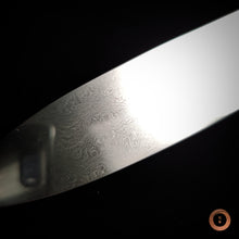 Load image into Gallery viewer, Migoto White 1 Honyaki Gyuto 270mm #001