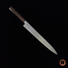 Load image into Gallery viewer, Migoto White 1 Sujihiki 300mm