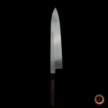 Load image into Gallery viewer, Migoto White 2 Honyaki Gyuto 270mm #001