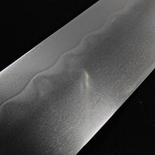 Load image into Gallery viewer, Migoto White 2 Honyaki Sujihiki 300mm #002