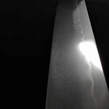 Load image into Gallery viewer, Migoto White 2 Honyaki Sujihiki 300mm #002