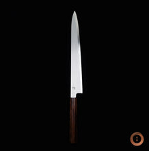 Load image into Gallery viewer, Migoto White 2 Sujihiki 300mm