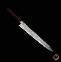 Load image into Gallery viewer, Migoto White 2 Sujihiki 300mm