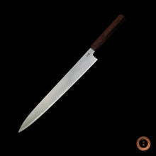 Load image into Gallery viewer, Migoto White 2 Sujihiki 300mm