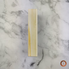 Load image into Gallery viewer, Mikawa Nagura #0012