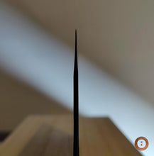 Load image into Gallery viewer, Motokyuuichi Blue 2 Kiritsuke Cleaver 200mm