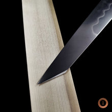 Load image into Gallery viewer, The nine 26c3 Honyaki Sujihiki