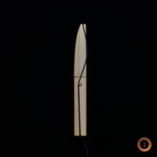 Load image into Gallery viewer, The nine 1.2519 Utility Parer #001