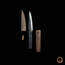 Load image into Gallery viewer, The nine 1.2519 Utility Parer #002