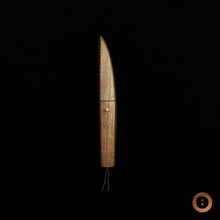 Load image into Gallery viewer, The nine 1.2519 Utility Parer #002