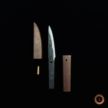 Load image into Gallery viewer, The nine 1.2519 Utility Parer #003