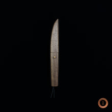 Load image into Gallery viewer, The nine 1.2519 Utility Parer #003