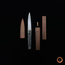 Load image into Gallery viewer, The nine 1.2519 Utility Parer #004