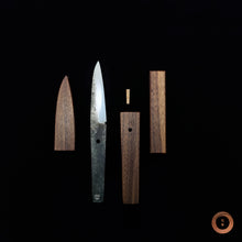 Load image into Gallery viewer, The nine 1.2519 Utility Parer #005