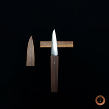 Load image into Gallery viewer, The nine 1.2519 Utility Parer #005