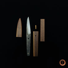 Load image into Gallery viewer, The nine 1.2519 Utility Parer #006