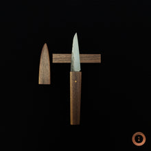 Load image into Gallery viewer, The nine 1.2519 Utility Parer #006