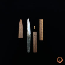 Load image into Gallery viewer, The nine 1.2519 Utility Parer #007