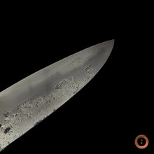 Load image into Gallery viewer, Brook Turner Stainless &amp; 26c3 Gyuto 225mm
