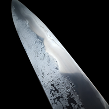 Load image into Gallery viewer, Brook Turner Stainless &amp; 26c3 Gyuto 237mm
