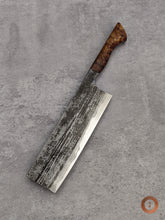 Load image into Gallery viewer, Brook Turner White 1 Nakiri 185mm
