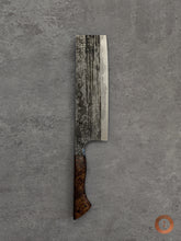 Load image into Gallery viewer, Brook Turner White 1 Nakiri 185mm
