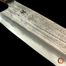 Load image into Gallery viewer, Brook Turner Wrought &amp; White 1 Gyuto 238mm
